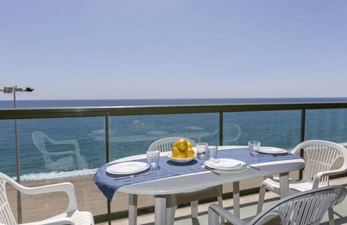 Platja d'Aro Apartamento | 85 m² Apartamento ∙ 3 habitaciones ∙ 5 personas