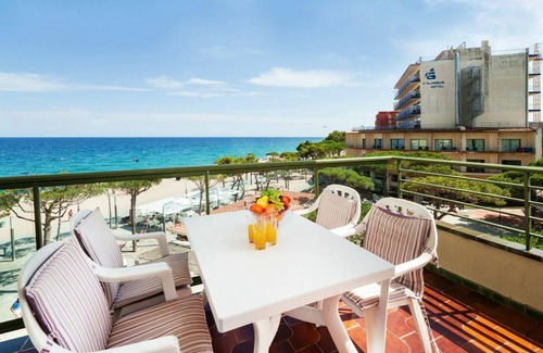 Platja d'Aro Apartamento | 85 m² Apartamento ∙ 3 habitaciones ∙ 5 personas