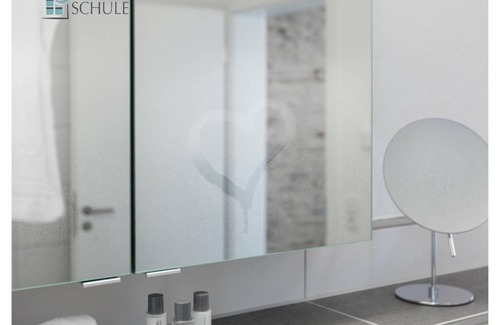 Bad Bertrich Apartamento | 85 m² Apartamento ∙ 2 habitaciones ∙ 6 huéspedes