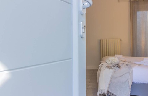 Varenna Apartamento | 85 m² Apartamento ∙ 2 habitaciones ∙ 6 huéspedes