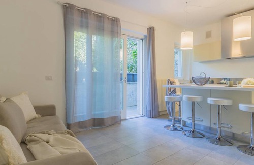 Varenna Apartamento | 85 m² Apartamento ∙ 2 habitaciones ∙ 6 huéspedes
