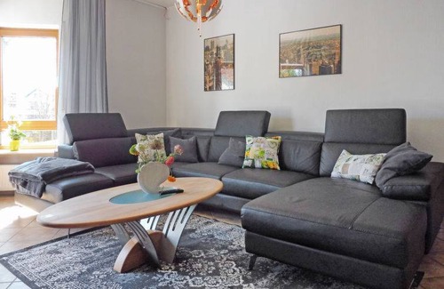 Brakel Apartamento | 85 m² Apartamento ∙ 2 habitaciones ∙ 5 personas