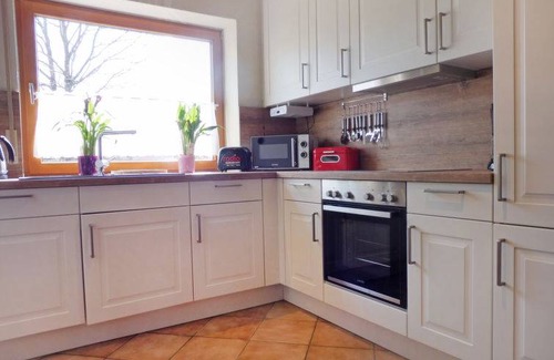 Brakel Apartamento | 85 m² Apartamento ∙ 2 habitaciones ∙ 5 personas