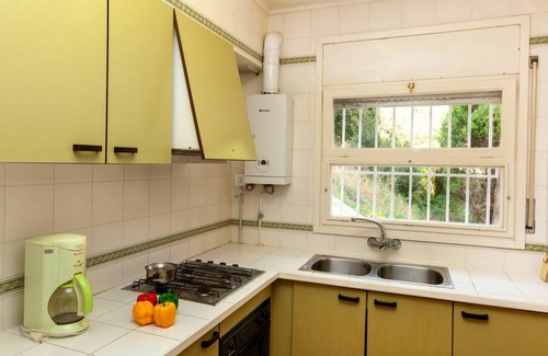 Llanca Apartamento | 85 m² Apartamento ∙ 2 habitaciones ∙ 6 huéspedes
