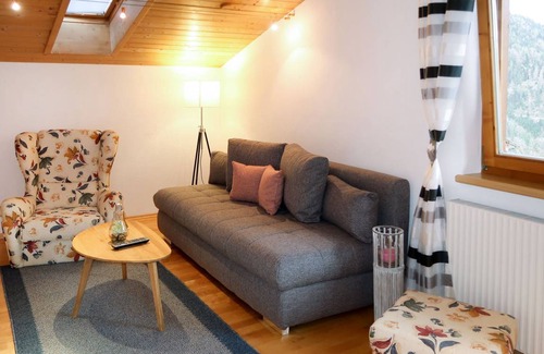 Kauns Apartamento | 85 m² Apartamento ∙ 2 habitaciones ∙ 6 huéspedes