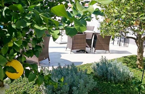 Lopar Apartamento | 85 m² Apartamento ∙ 2 habitaciones ∙ 5 huéspedes