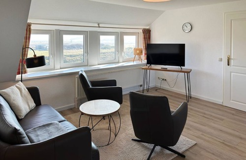 Norddorf Apartamento | 85 m² Apartamento ∙ 2 habitaciones ∙ 4 huéspedes