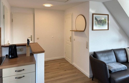 Norddorf Apartamento | 85 m² Apartamento ∙ 2 habitaciones ∙ 4 huéspedes