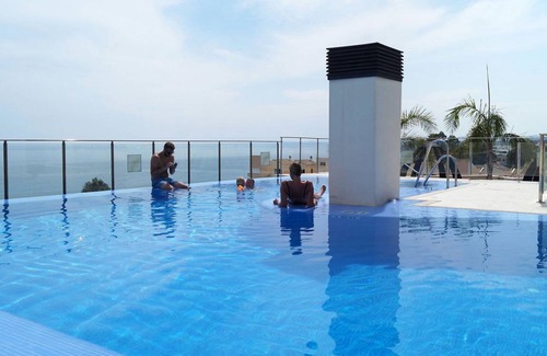 Nueva Milla de Oro Apartamento | 85 m² Apartamento ∙ 2 habitaciones ∙ 4 huéspedes
