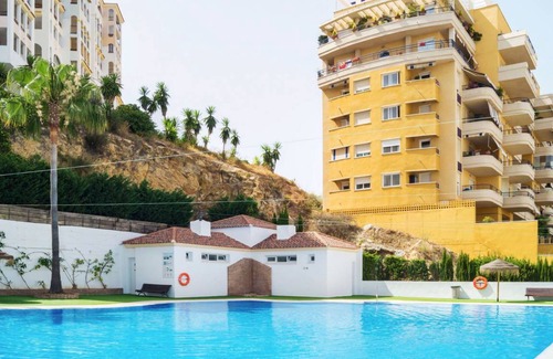 Estepona Apartamento | 85 m² Apartamento ∙ 2 habitaciones ∙ 4 huéspedes