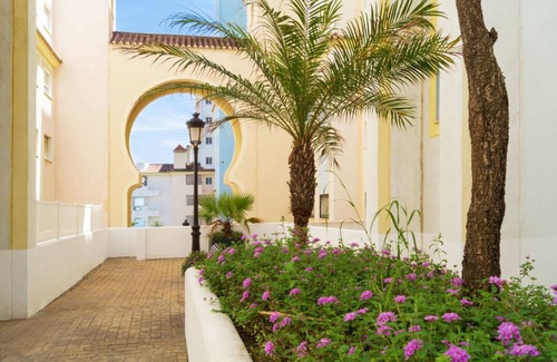 Estepona Apartamento | 85 m² Apartamento ∙ 2 habitaciones ∙ 4 huéspedes