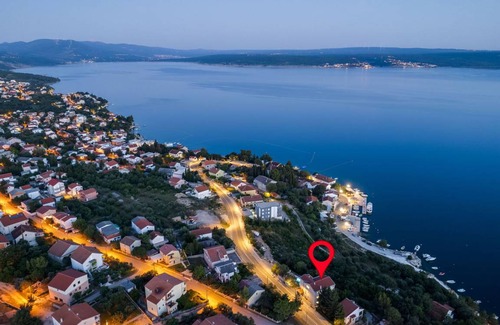 Maslenica Apartamento | 85 m² Apartamento ∙ 2 habitaciones ∙ 4 huéspedes