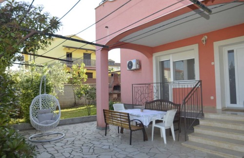 Skatari Apartamento | 85 m² Apartamento ∙ 3 habitaciones ∙ 6 huéspedes