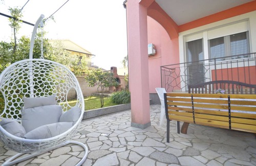 Skatari Apartamento | 85 m² Apartamento ∙ 3 habitaciones ∙ 6 huéspedes