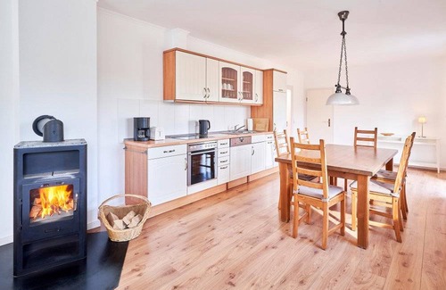 Steinberg Apartamento | 85 m² Apartamento ∙ 3 habitaciones ∙ 6 huéspedes