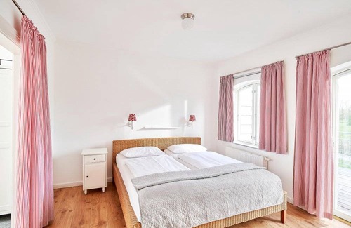 Steinberg Apartamento | 85 m² Apartamento ∙ 3 habitaciones ∙ 6 huéspedes