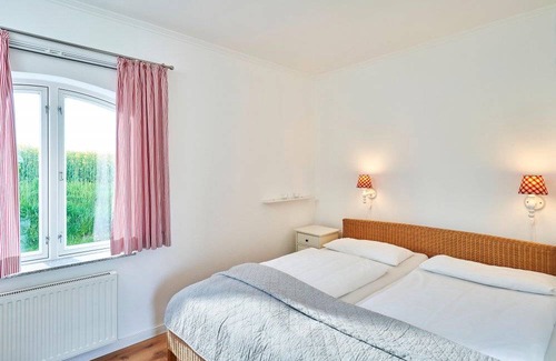 Steinberg Apartamento | 85 m² Apartamento ∙ 3 habitaciones ∙ 6 huéspedes