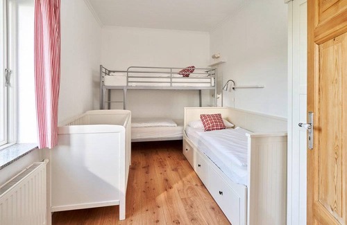 Steinberg Apartamento | 85 m² Apartamento ∙ 3 habitaciones ∙ 6 huéspedes