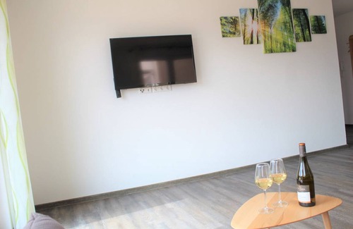 Biederbach Apartamento | 85 m² Apartamento ∙ 2 habitaciones ∙ 6 personas