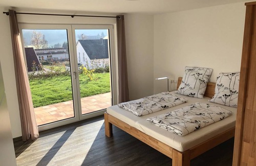 Biederbach Apartamento | 85 m² Apartamento ∙ 2 habitaciones ∙ 6 personas