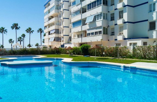 Torrequebrada Apartamento | 85 m² Apartamento ∙ 2 habitaciones ∙ 5 personas