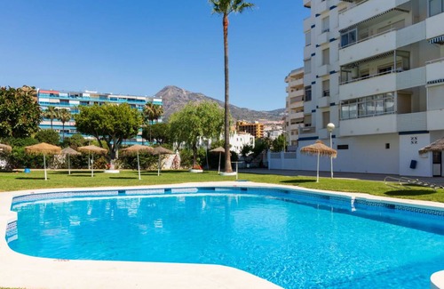 Torrequebrada Apartamento | 85 m² Apartamento ∙ 2 habitaciones ∙ 5 personas