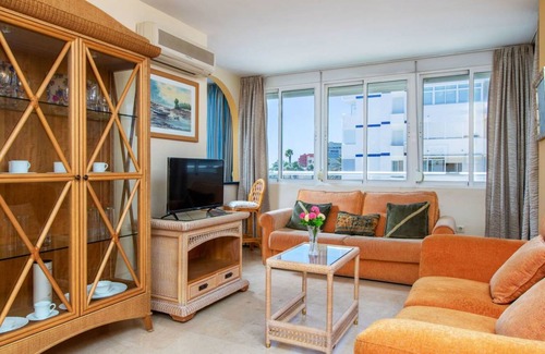 Torrequebrada Apartamento | 85 m² Apartamento ∙ 2 habitaciones ∙ 5 personas