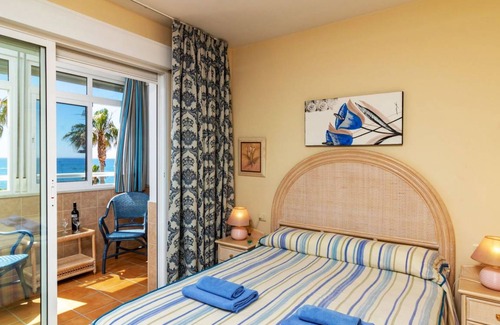 Torrequebrada Apartamento | 85 m² Apartamento ∙ 2 habitaciones ∙ 5 personas