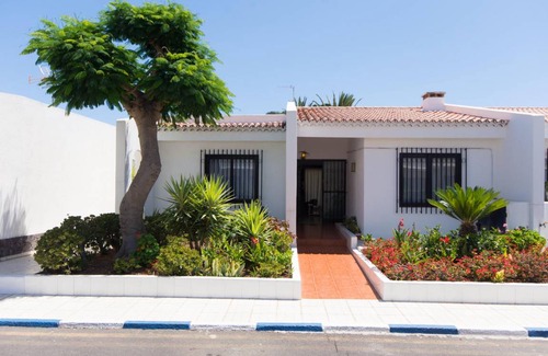 San Eugenio Apartamento | 85 m² Apartamento ∙ 3 habitaciones ∙ 7 personas