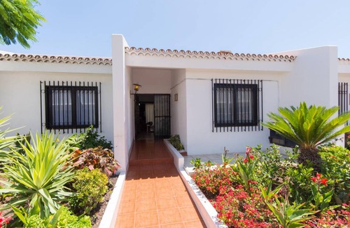 San Eugenio Apartamento | 85 m² Apartamento ∙ 3 habitaciones ∙ 7 personas