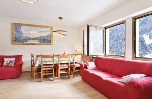 Campestrin Apartamento | 85 m² Apartamento ∙ 3 habitaciones ∙ 8 huéspedes