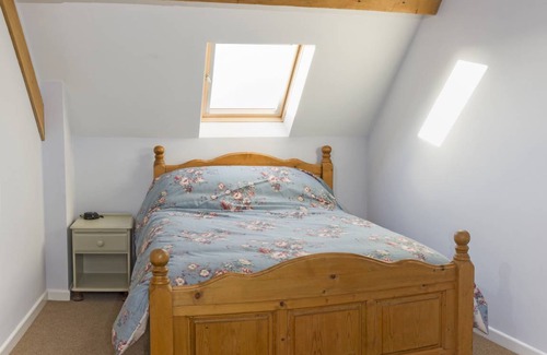 Llangollen Cabaña | 85 m² Casa rural ∙ 2 habitaciones ∙ 4 huéspedes