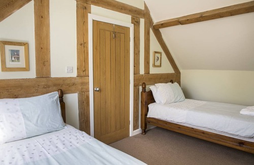 Llangollen Cabaña | 85 m² Casa rural ∙ 2 habitaciones ∙ 4 huéspedes