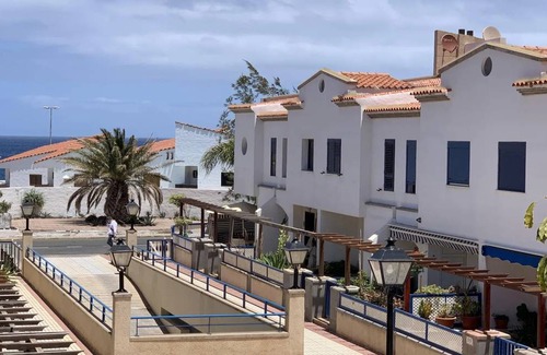 Puerto de las Nieves Villa | 85 m² Villa ∙ 3 habitaciones ∙ 4 personas