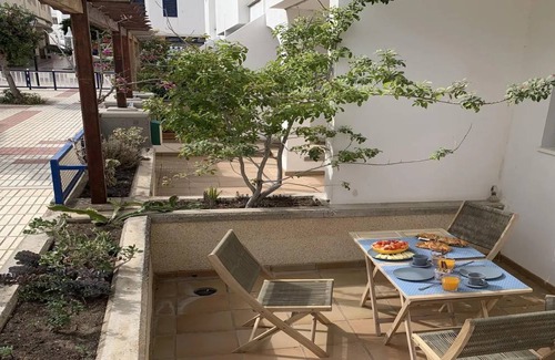 Puerto de las Nieves Villa | 85 m² Villa ∙ 3 habitaciones ∙ 4 personas