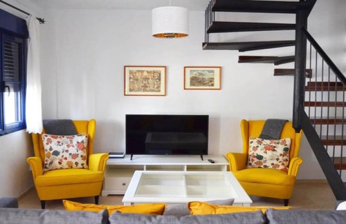 Puerto de las Nieves Villa | 85 m² Villa ∙ 3 habitaciones ∙ 4 personas