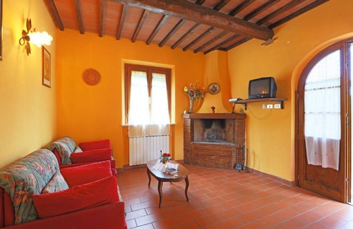 Alberi Casa | 85 m² Casa ∙ 1 habitación ∙ 6 huéspedes