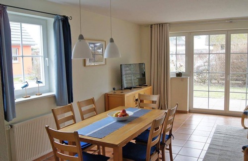 Born auf dem Darss Casa | 85 m² Casa ∙ 2 habitaciones ∙ 5 huéspedes