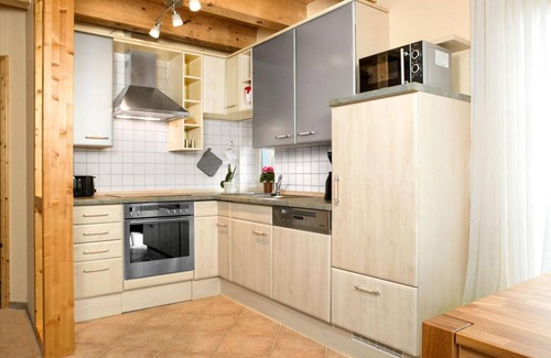 Kaltenhof Casa | 85 m² Casa ∙ 2 habitaciones ∙ 5 huéspedes
