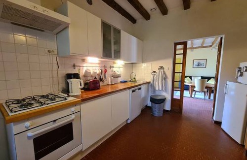 Paulnay Casa | 85 m² Casa ∙ 2 habitaciones ∙ 6 personas