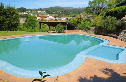 Macieira de Cambra Casa | 85 m² Casa ∙ 2 habitaciones ∙ 4 personas