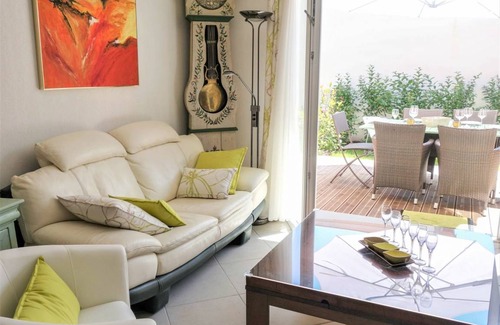 Gujan-Mestras Casa | 85 m² Casa ∙ 3 habitaciones ∙ 6 personas