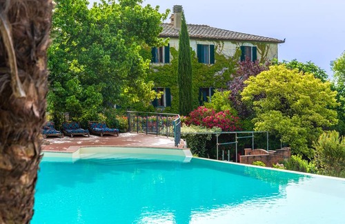 Palazzina Complejo | 85 m² Habitación privada ∙ 6 huéspedes