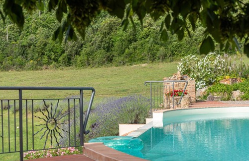 Palazzina Complejo | 85 m² Habitación privada ∙ 6 huéspedes