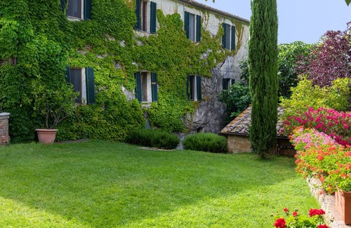 Palazzina Complejo | 85 m² Habitación privada ∙ 6 huéspedes