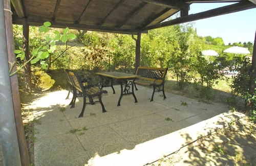 Alberi Villa | 85 m² Villa ∙ 2 habitaciones ∙ 6 personas