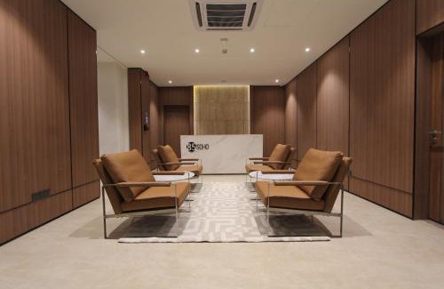 Kandawgyi Lake Area Apartamento | 85 SOHO Premium Residences