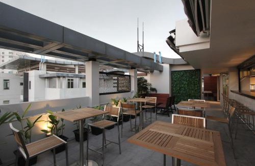Kandawgyi Lake Area Apartamento | 85 SOHO Premium Residences
