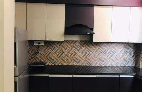 Rishikesh Apartamento | 85 The Ganges 2 Bhk Apartment for Homestay