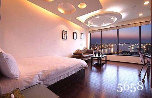 Kaohsiung City Centre Apartamento | 85 Vacation ApartHotel
